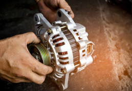Remanufacturing