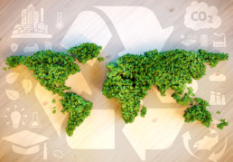 CO2 Footprint